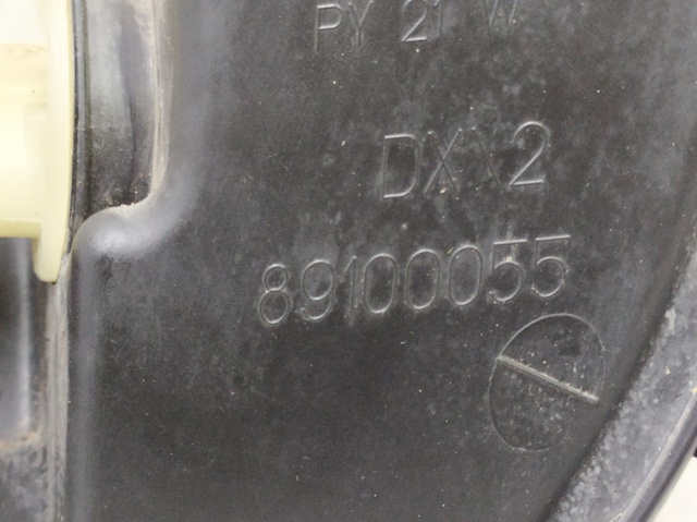 89100055 Faro derecho comprar Girona