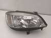 Faros delanteros 89100055 OPEL