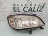 Faros 89100055 OPEL