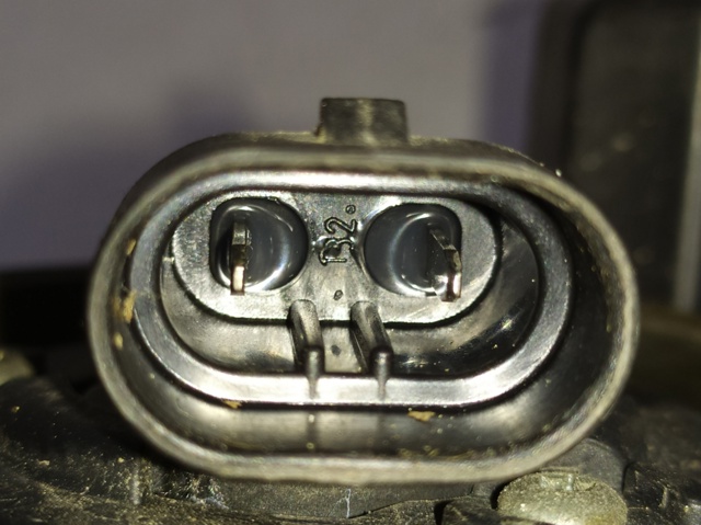 89100055 OPEL Faro derecho comprar Madrid
