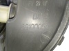 Luces delanteras 89100055 OPEL