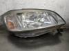 Faros delanteros 89100055 OPEL
