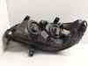 Faros delanteros 89100055 OPEL