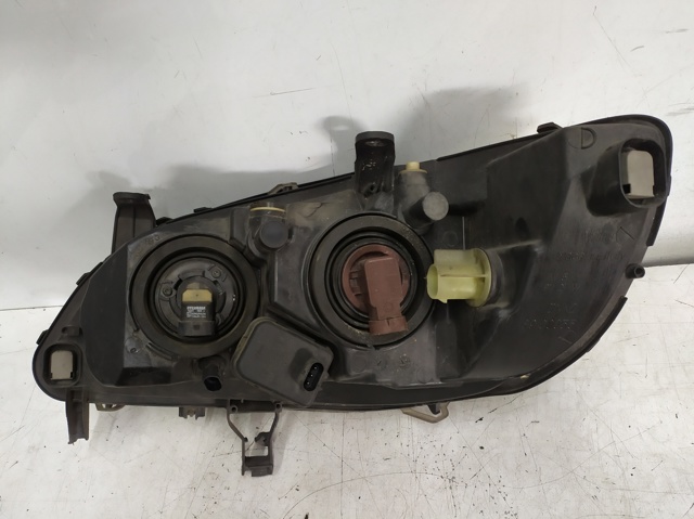 OPEL 89100055 Faro derecho comprar Pamplona