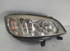 Luces delanteras 89100055 OPEL