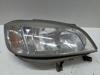 Faro 89100055 OPEL