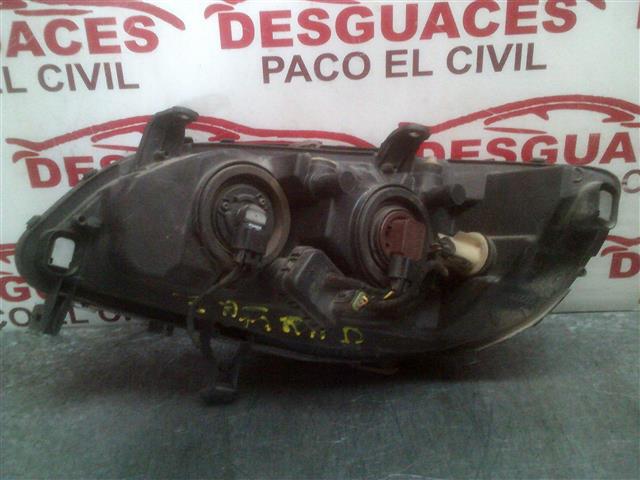 OPEL 89100055 Faro derecho comprar Tarragona
