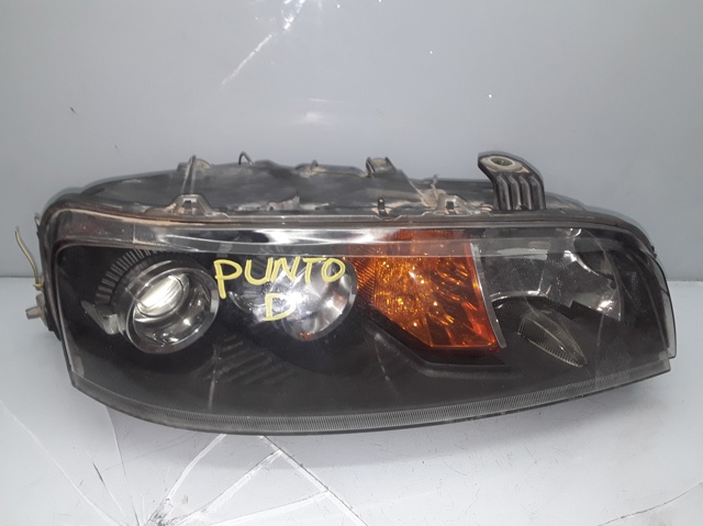 FIAT 89100448 Faro derecho comprar Tarragona