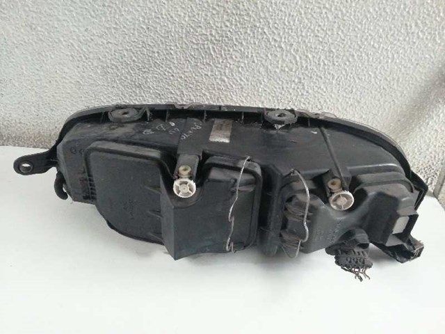 FIAT 89100448 Faro derecho  disponible Valladolid