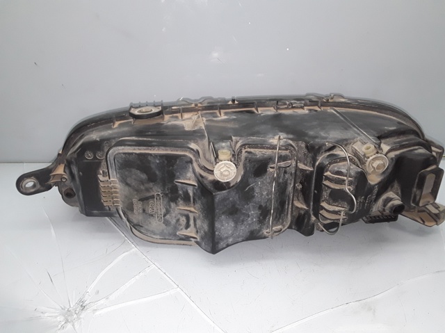 FIAT 89100448 Faro derecho  comprar en Albacete