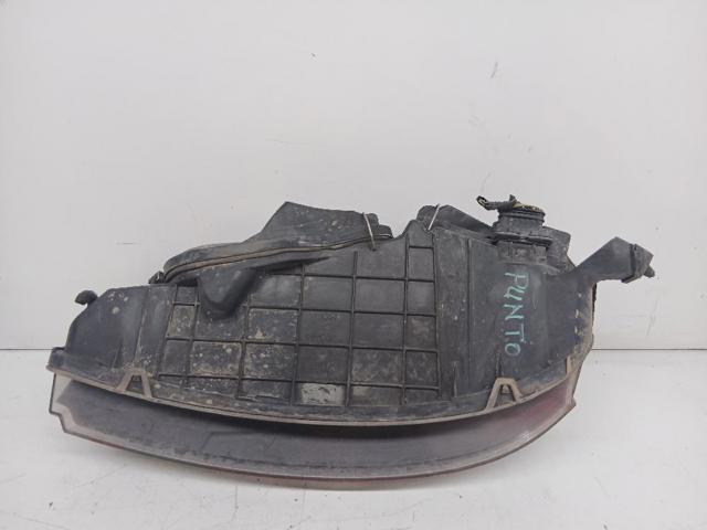 FIAT 89100448 Faro derecho comprar Pamplona