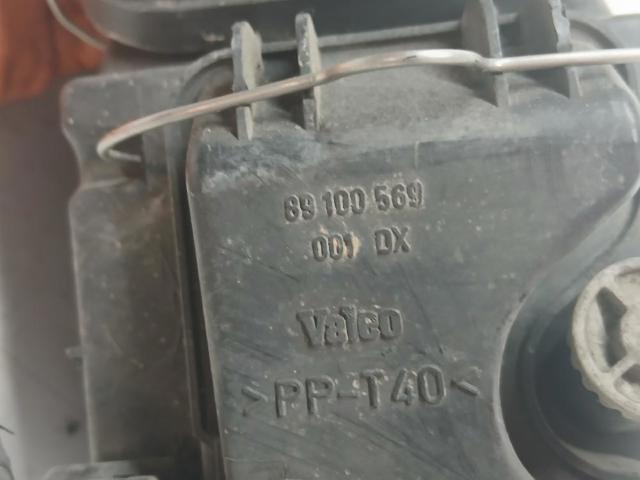 89100448 FIAT Faro derecho  comprar en Jaén