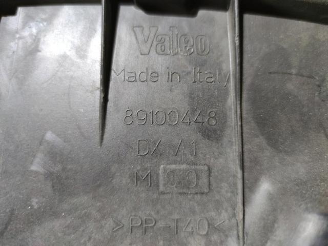 89100448 FIAT Faro derecho  disponible Alicante