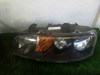 Faros delantero izquierdo 89100449 FIAT