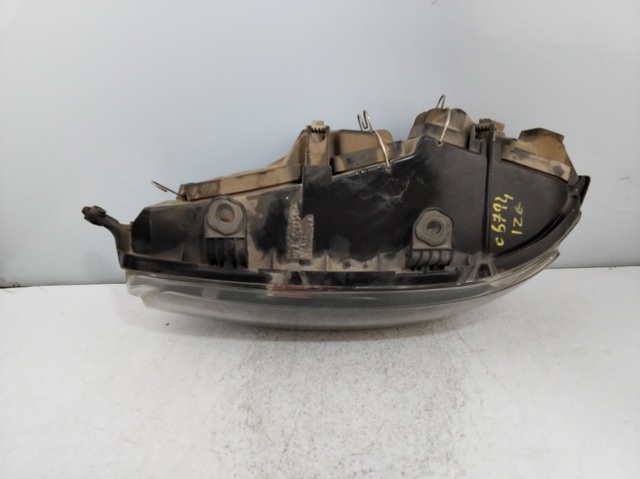 89100449 FIAT Faro izquierdo  disponible Vigo