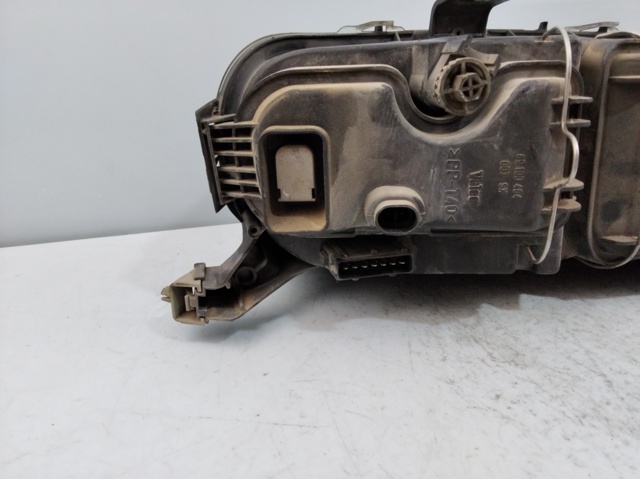 89100449 FIAT Faro izquierdo  en stock Córdoba