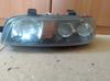 Faros delantero izquierdo 89100449 FIAT