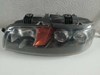 Faros delantero izquierdo 89100449 FIAT