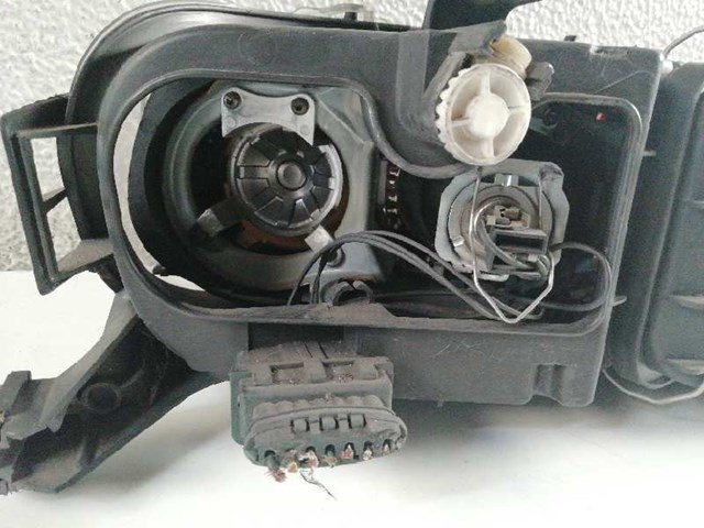 FIAT 89100449 Faro izquierdo comprar Pamplona
