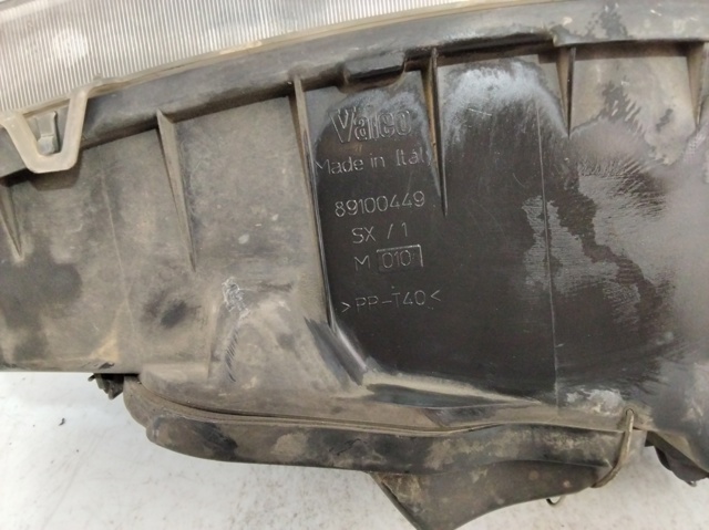 89100449 Faro izquierdo  en stock Sabadell
