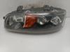 Faros delanteros 89100449 FIAT