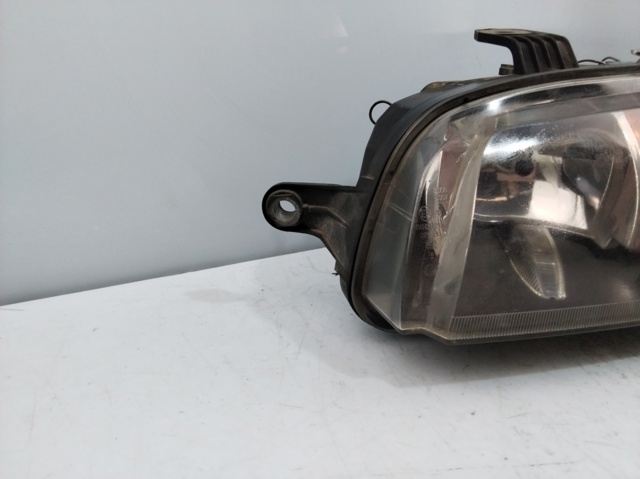 89100449 FIAT Faro izquierdo comprar Bilbao