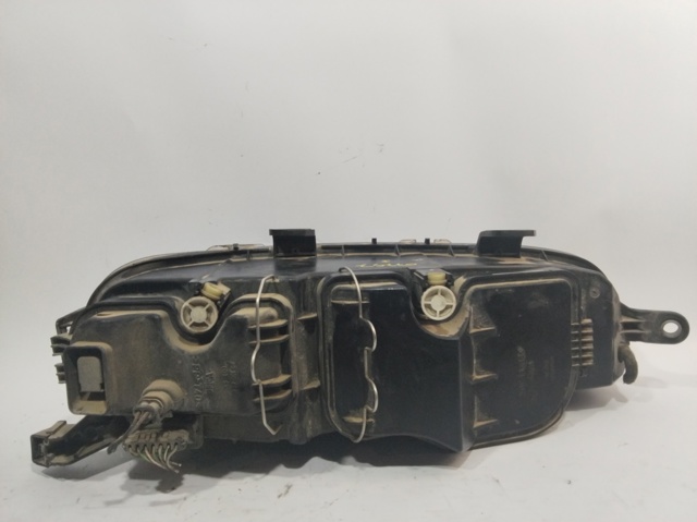 89100449 FIAT Faro izquierdo  en stock Córdoba