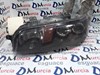 Faros Fiat Punto 2