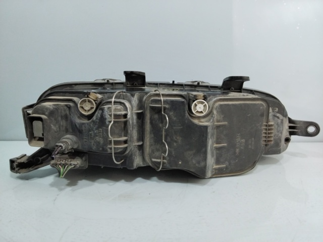 89100449 FIAT Faro izquierdo  en stock Gandía
