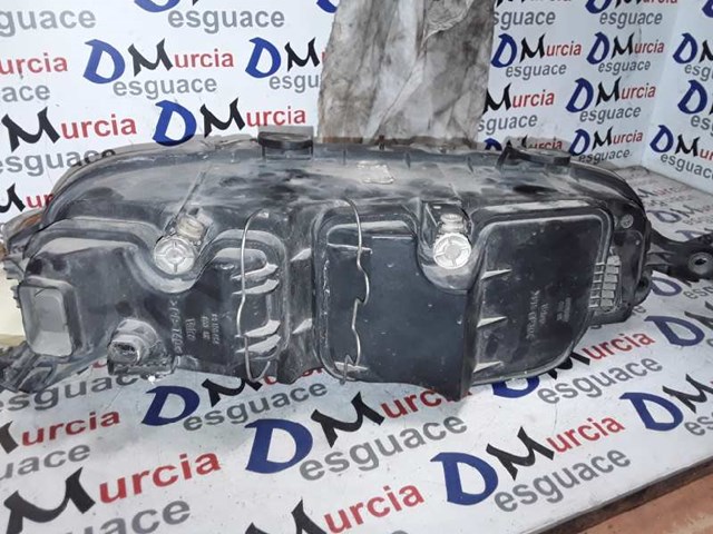 89100449 FIAT Faro izquierdo comprar Bilbao