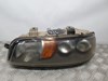 Faros delantero izquierdo 89100452 FIAT