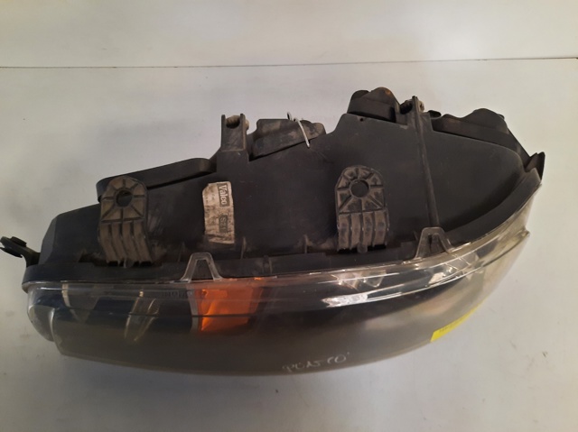 Luz frontal Fiat Punto II (188)