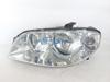 Faros delantero izquierdo 89101064 FIAT