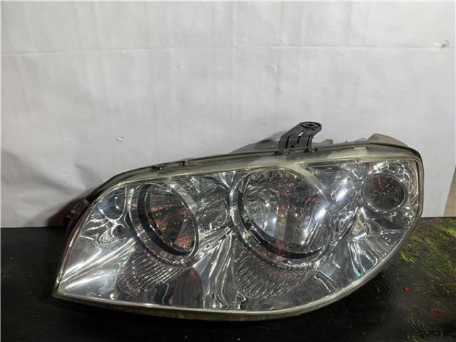 Luz frontal 89101064 FIAT