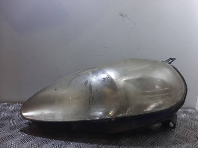 89101387 FIAT Faro izquierdo  comprar en Lleida
