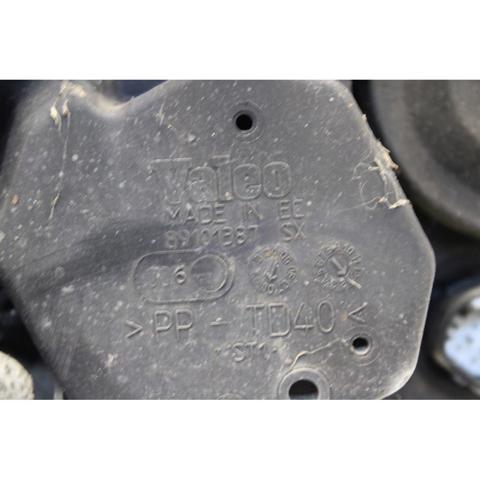 FIAT 89101387 Faro izquierdo comprar Barcelona
