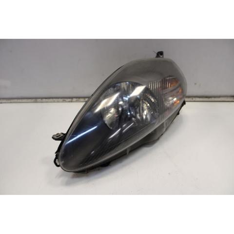 FIAT 89101387 Faro izquierdo  en stock Valencia