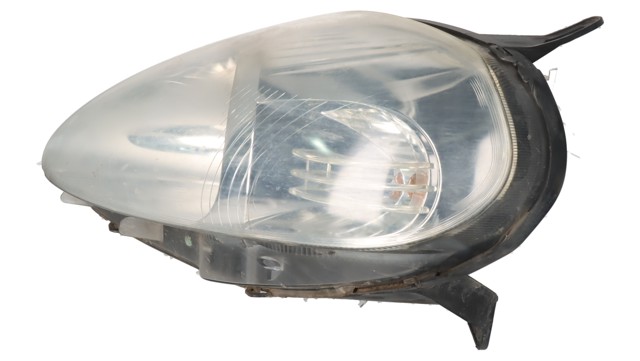 Faros delanteros 89101387SX FIAT