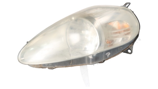 Optica delantera 89101387SX FIAT