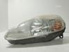 Faros delantero izquierdo Fiat Punto