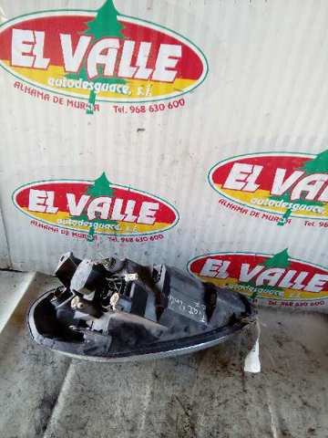 FIAT 89101388 Faro derecho  comprar en Ponferrada