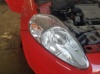 Faro derecho 89101388 FIAT