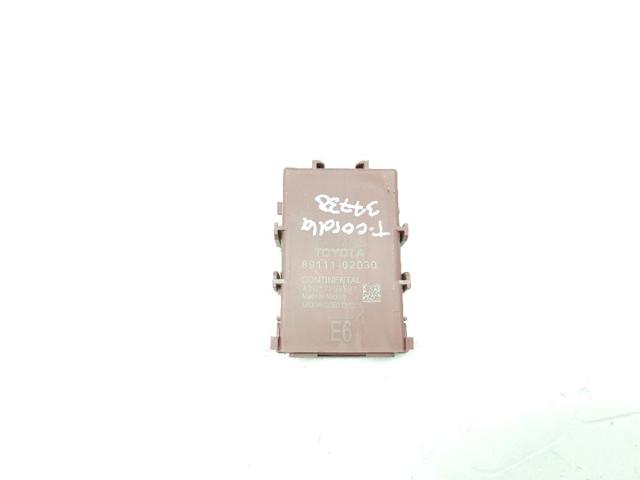 8911102030 Toyota
