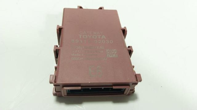 8911102030 TOYOTA  en stock Gandía