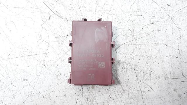 8911102030 Toyota