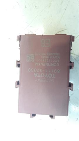 8911102030 Toyota