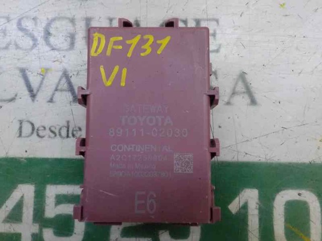 8911102030 TOYOTA comprar Alcalá
