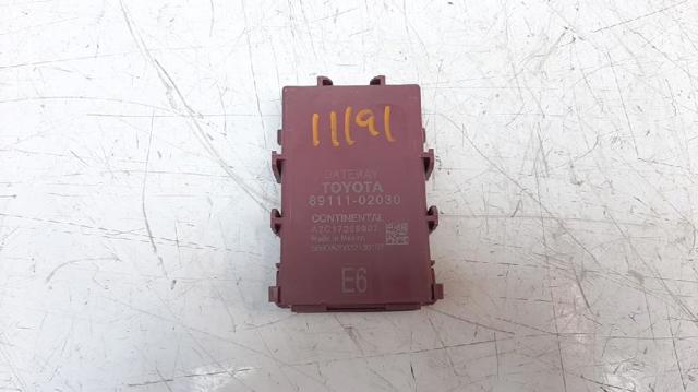 8911102030 Toyota