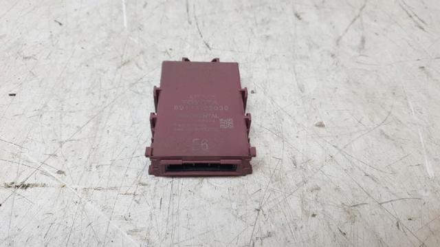 8911102030 Toyota