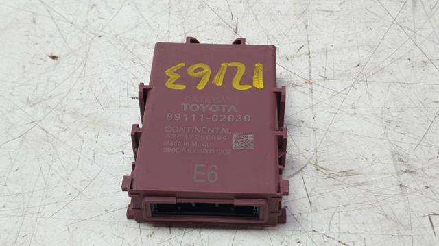 8911102030 Toyota